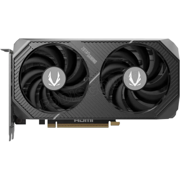 ZOTAC GAMING GeForce RTX 5060 Ti 8GB Twin Edge ZOTAC GAMING GeForce RTX 5060 Ti 8GB Twin Edge